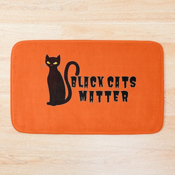 Item preview, Black Cat's Matter designed and sold by ttuniques.