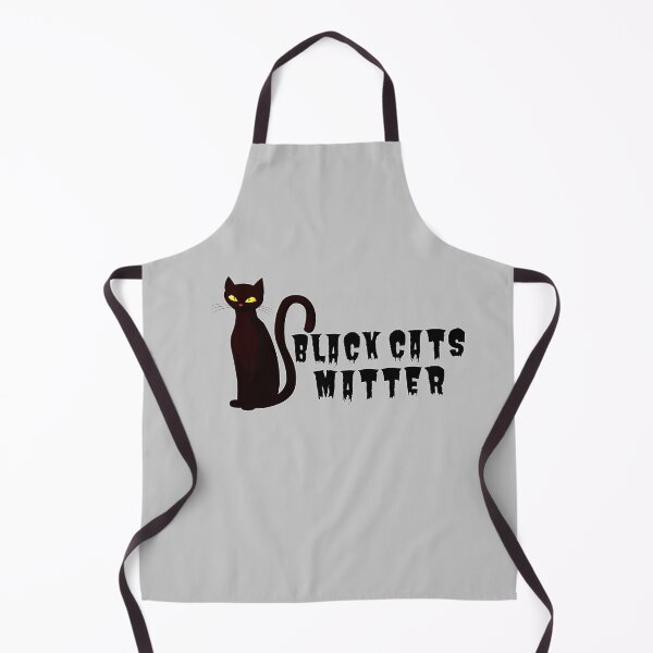 Item preview, Black Cat's Matter designed and sold by ttuniques.