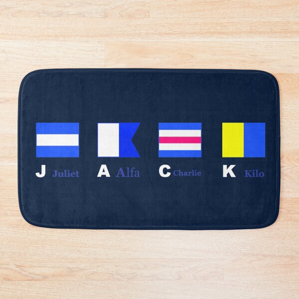 Item preview,  My name is JACK designed and sold by AlbertoRuiZ.