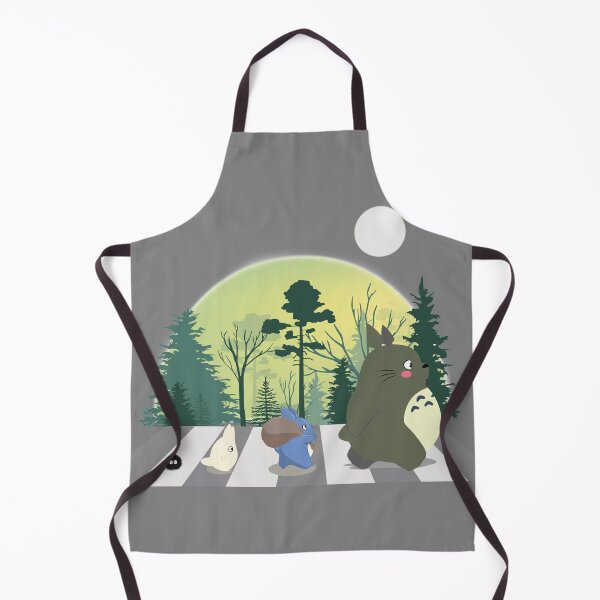Item preview, Forest Spirit - Neighbor Totor designed and sold by 11UponaTime.