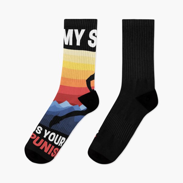 Item preview, My Sports is your Sports Punishment designed and sold by ohmier.