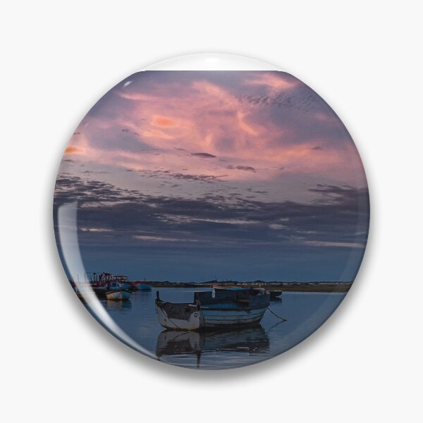 Item preview, Blakeney Marsh designed and sold by Claude Anthony Bennett.