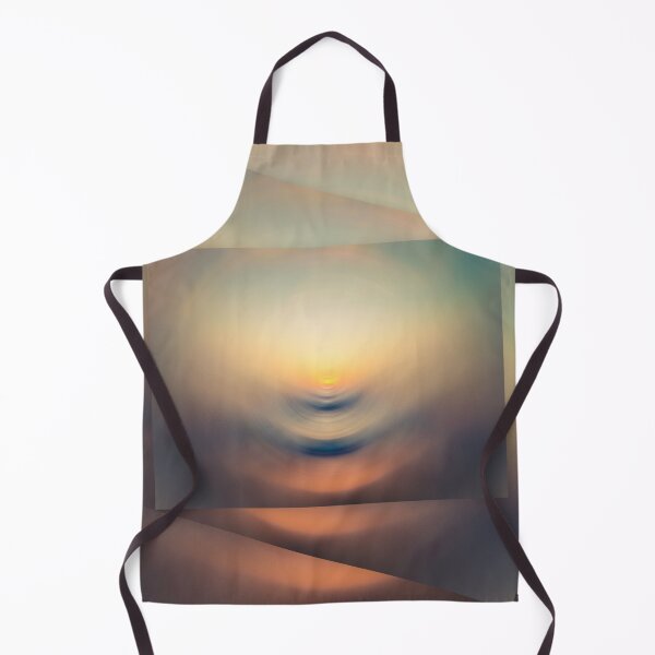 Item preview, ABSTRACT SUNSET designed and sold by senderosph.