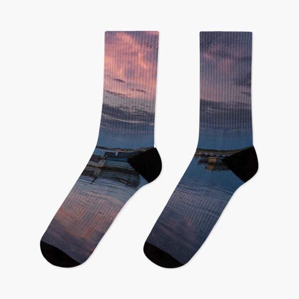 Item preview, Blakeney Marsh designed and sold by Claude Anthony Bennett.