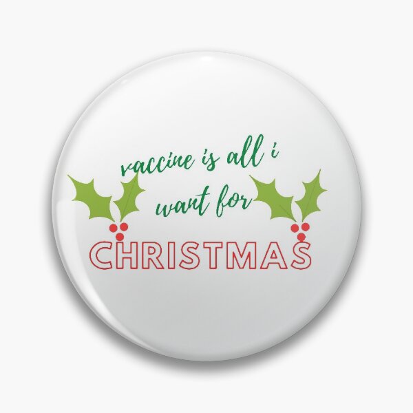 Item preview, christmas quarantined designed and sold by derryshop.