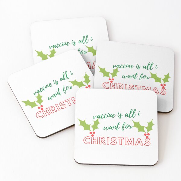 Item preview, christmas quarantined designed and sold by derryshop.
