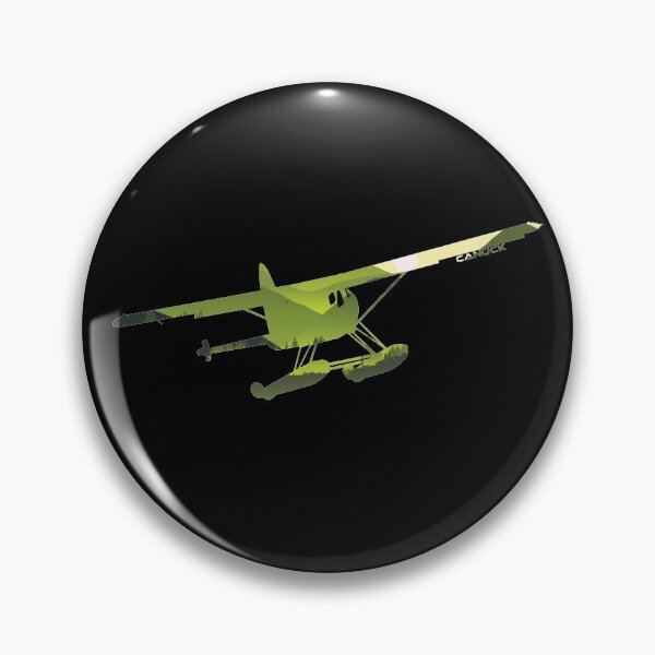 Item preview, Canuck de Havilland Beaver Summer designed and sold by Variable142.