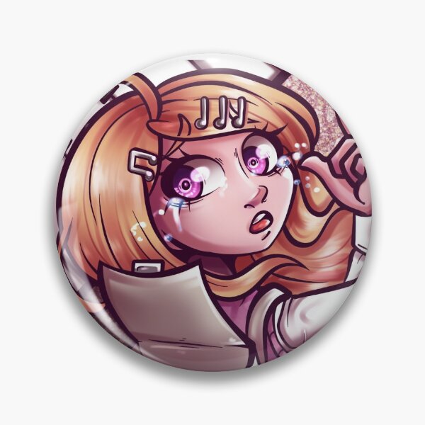 Item preview, Danganronpa V3 Chapters 1 and 6 designed and sold by SkeletalAxolotl.