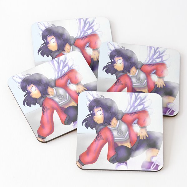 Item preview, Aphmau irene designed and sold by AskarlShrexy.
