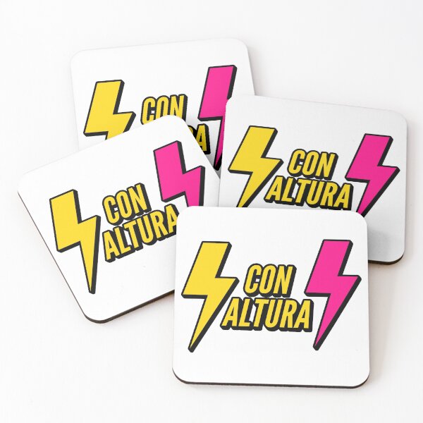 Item preview, Con Altura designed and sold by blazikin.