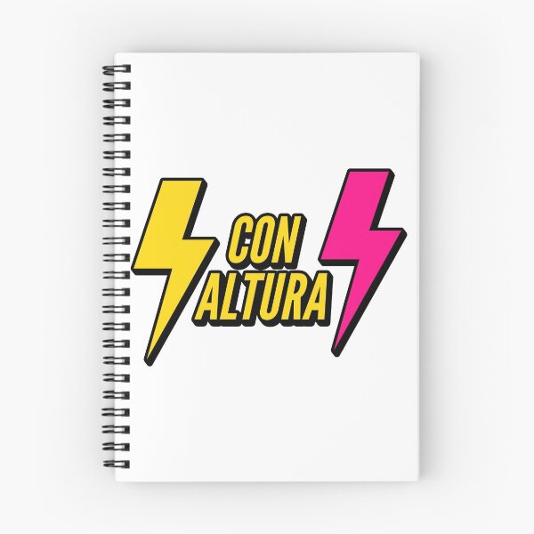 Item preview, Con Altura designed and sold by blazikin.