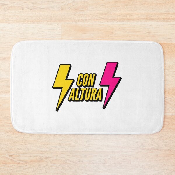 Item preview, Con Altura designed and sold by blazikin.