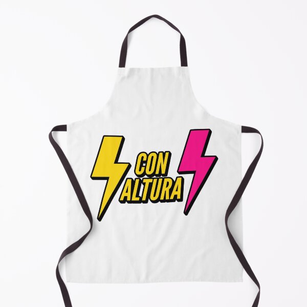 Item preview, Con Altura designed and sold by blazikin.