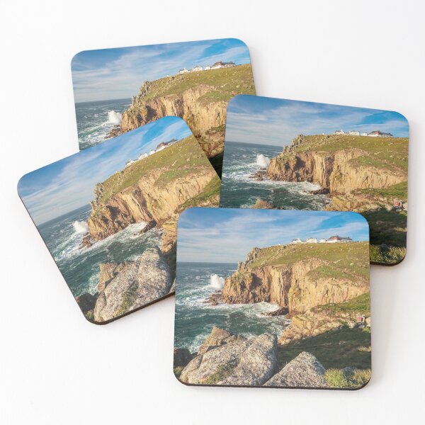 Item preview, Greeb Zawn (Lands End) designed and sold by bitm2007.