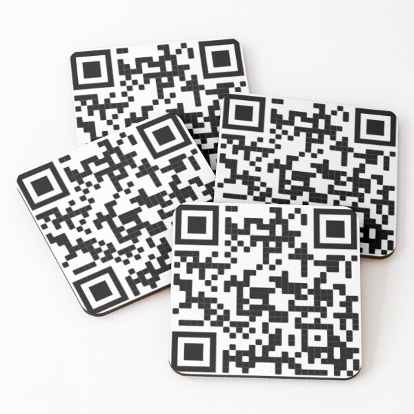 Item preview, Spongebob Trying to say Hash Slinging Slasher 10 hours QR Code designed and sold by TotalBubble.