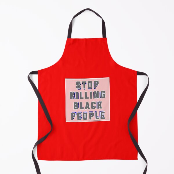 Item preview, Stop killing black people 004 designed and sold by ITALY-Roselli-.