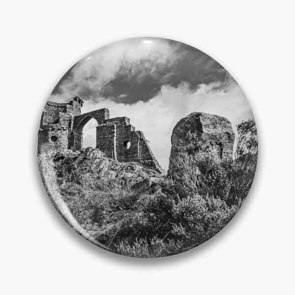 Item preview, Mow Cop Folly designed and sold by Claude Anthony Bennett.