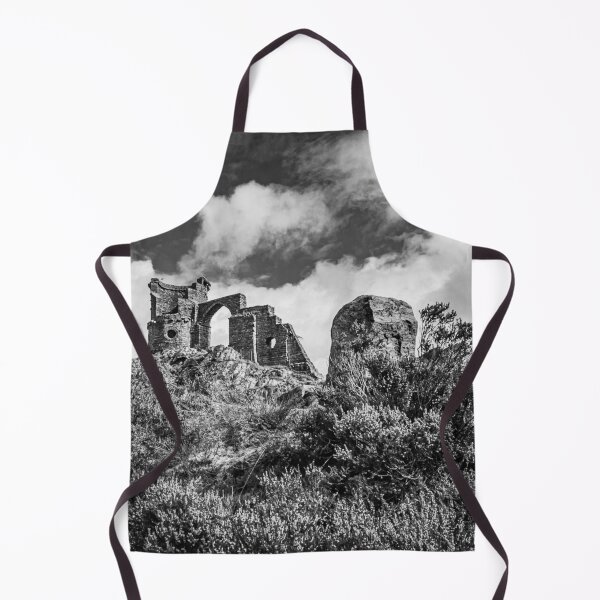 Item preview, Mow Cop Folly designed and sold by Claude Anthony Bennett.