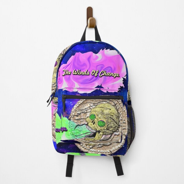 Item preview, The Winds Of Change designed and sold by EspDzines.