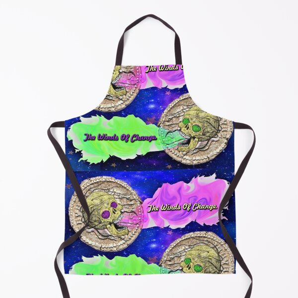 Item preview, The Winds Of Change designed and sold by EspDzines.