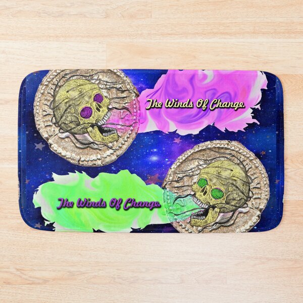 Item preview, The Winds Of Change designed and sold by EspDzines.