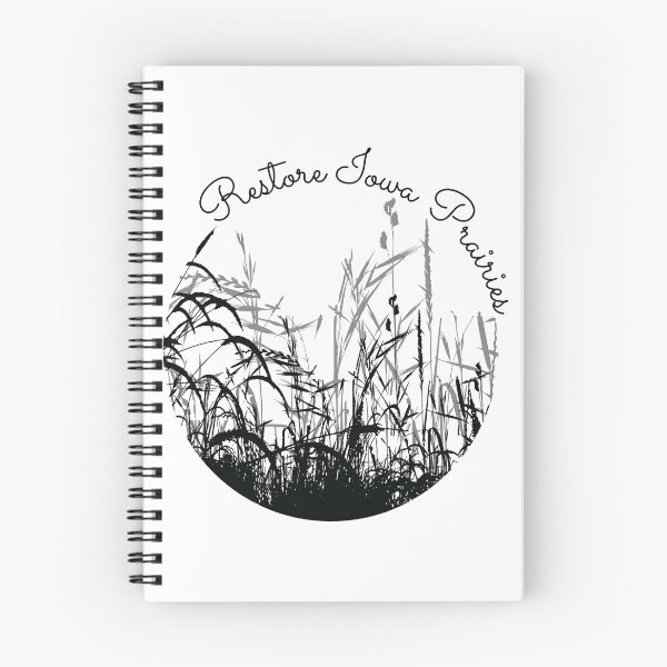 Item preview, Restore Iowa Prairies designed and sold by erinbuchheit.