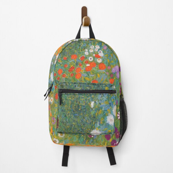 Item preview, Gustav Klimt Bauerngarten Garden Pattern Gift designed and sold by conceptDVS.