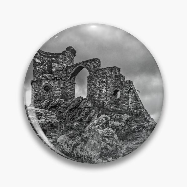 Item preview, Mow Cop Folly designed and sold by Claude Anthony Bennett.