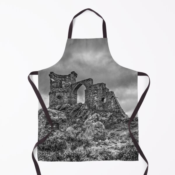 Item preview, Mow Cop Folly designed and sold by Claude Anthony Bennett.