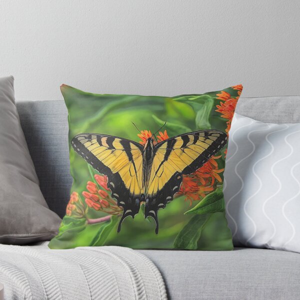 Item preview, Swallowtail Butterfly designed and sold by candiscamera.