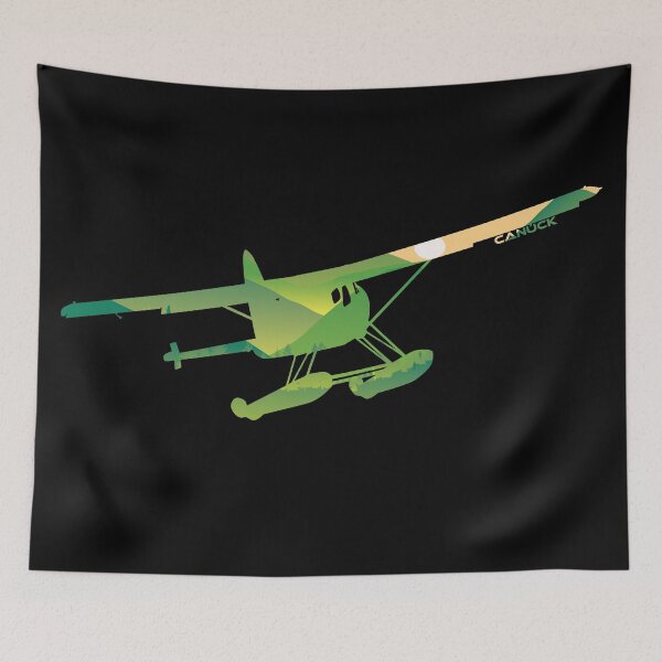 Item preview, Canuck de Havilland Beaver Spring designed and sold by Variable142.