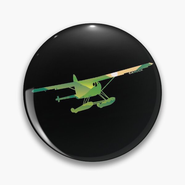 Item preview, Canuck de Havilland Beaver Spring designed and sold by Variable142.