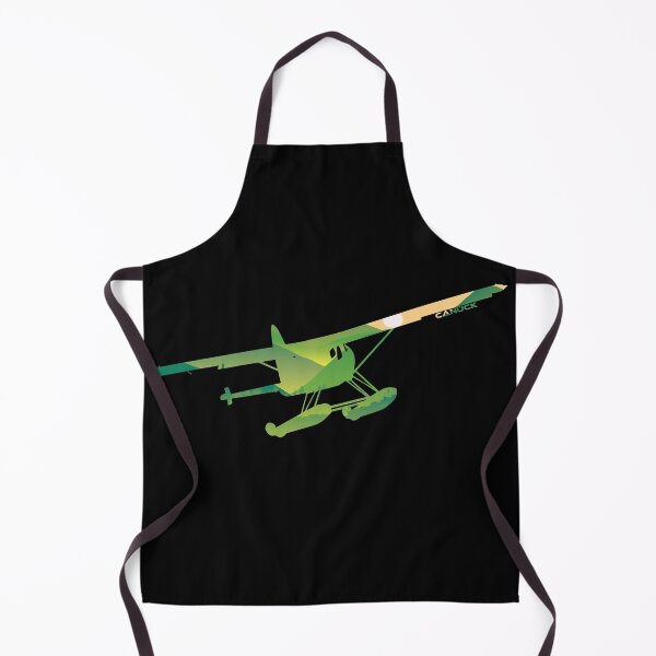 Item preview, Canuck de Havilland Beaver Spring designed and sold by Variable142.