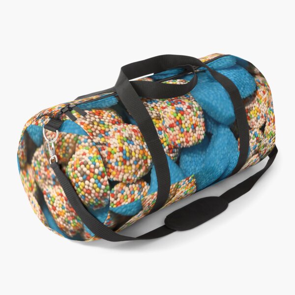 Item preview, Delicious Colorful Birthday Candy  designed and sold by newburyboutique.