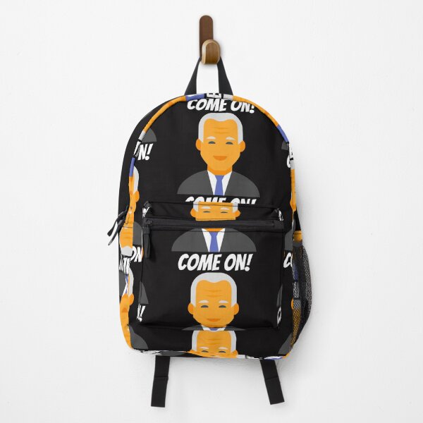 Item preview, Biden 2020 President Debate Vote "Come On" designed and sold by Drnksuzys.