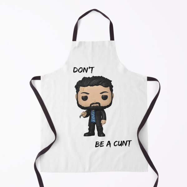 Item preview, don't be a cunt . Billy butcher designed and sold by moussabenlabidi.