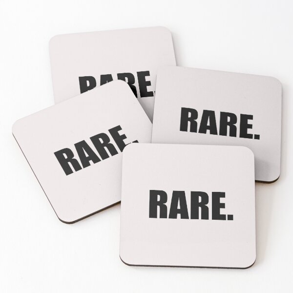 Item preview, Rare, Rare Disease Awareness Day, Rare Chronic Illness Awareness Gift Idea  designed and sold by tawscolors.
