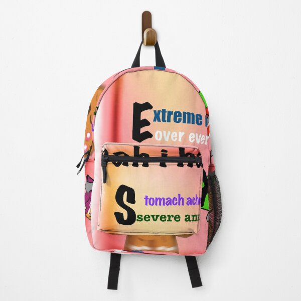 Item preview, Anxiety meme designed and sold by WzzupCobra.