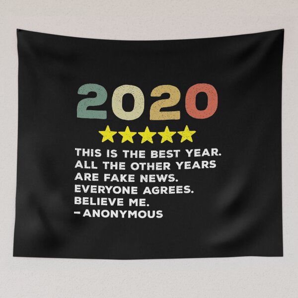 Item preview, 2020 Would Recommend Anonymous Trump designed and sold by d247.