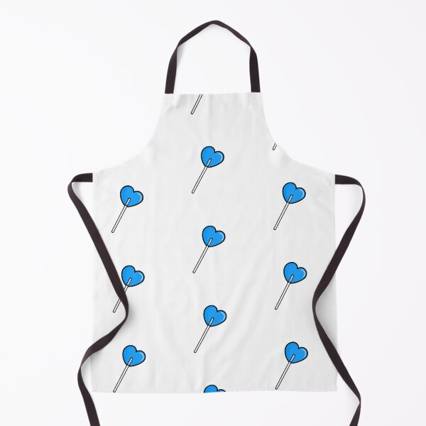 Item preview,  Lolipop blue designed and sold by lolalistic.