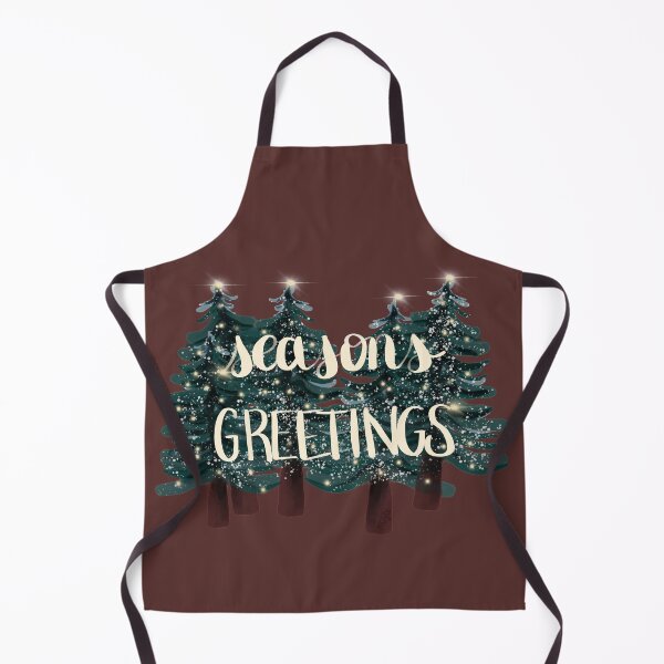 Item preview, Seasons greetings designed and sold by Art by McKayla.