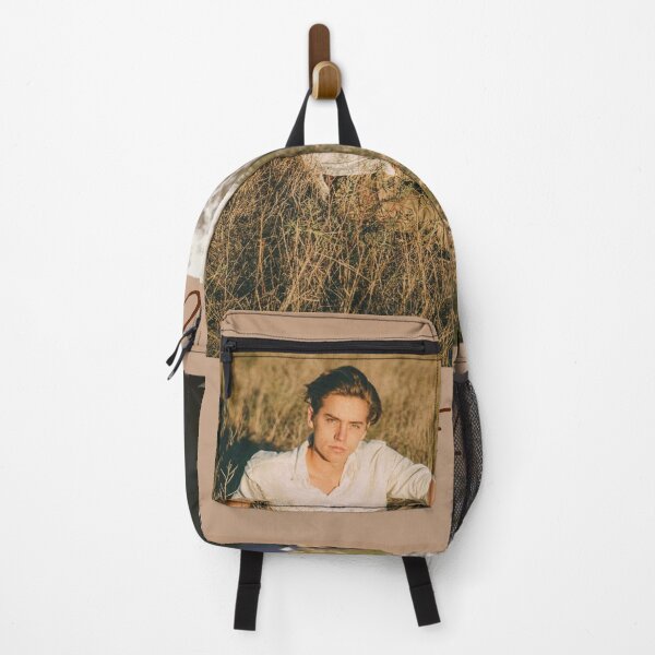 Item preview, Cole Sprouse designed and sold by FrancescaNasta.