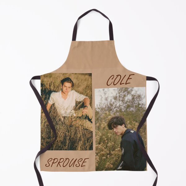 Item preview, Cole Sprouse designed and sold by FrancescaNasta.