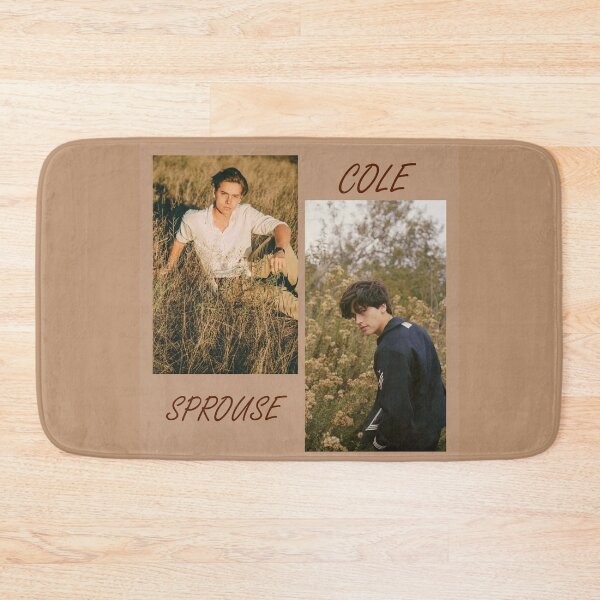 Item preview, Cole Sprouse designed and sold by FrancescaNasta.