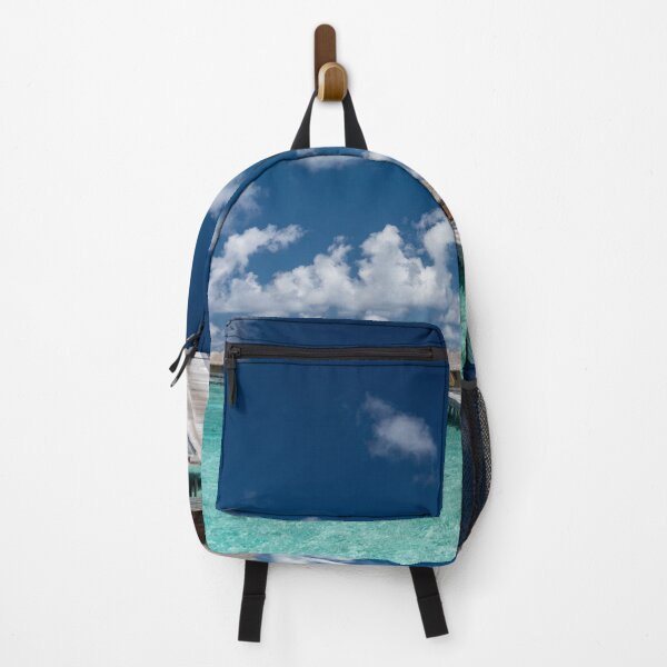 Item preview, Luxury Maldives Tropical Vacation designed and sold by newburyboutique.