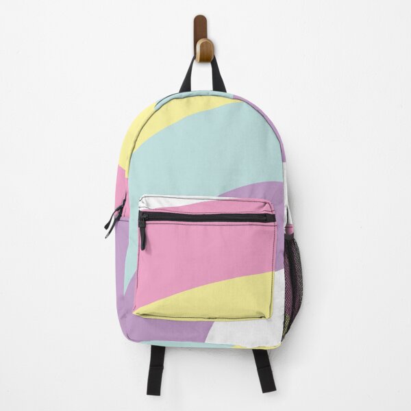Item preview, Pastel rainbow designed and sold by BSBgraphics.