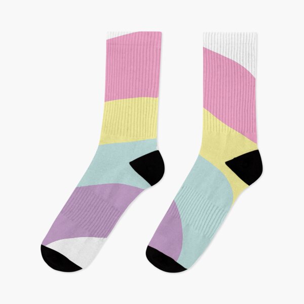 Item preview, Pastel rainbow designed and sold by BSBgraphics.