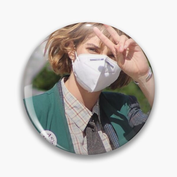 Item preview, maya hawke designed and sold by ren.