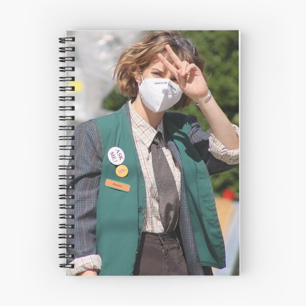 Item preview, maya hawke designed and sold by ren.