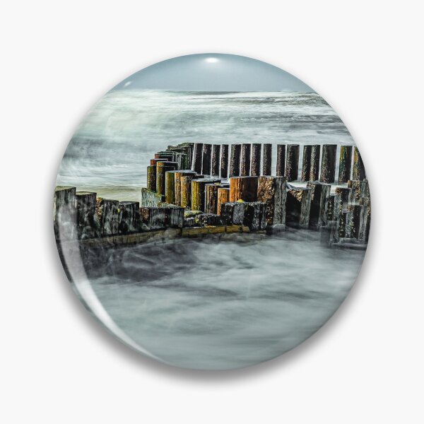 Item preview, Stormy day at Castle haven designed and sold by Claude Anthony Bennett.